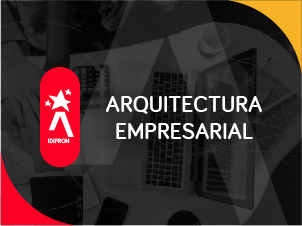 Arquitectura empresarial 