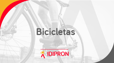 Mantenimiento de bicicletas