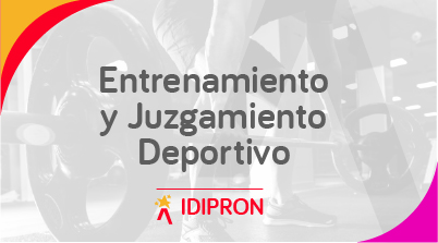 DISEÑAR PLAN DE ENTRENAMIENTO