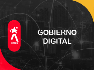 Gobierno Digital