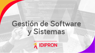 CODIFICACIÓN DE SOFTWARE