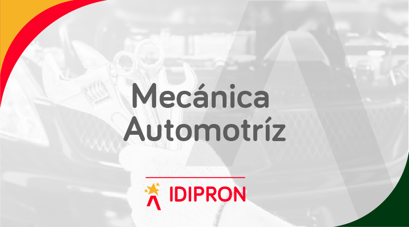 DIAGNÓSTICO A MOTORES DE GASOLINA Y GAS 