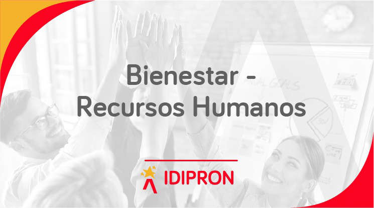 Bienestar - Gestión humana