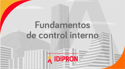 Fundamentos de control interno