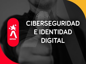 Ciberseguridad e identidad digital